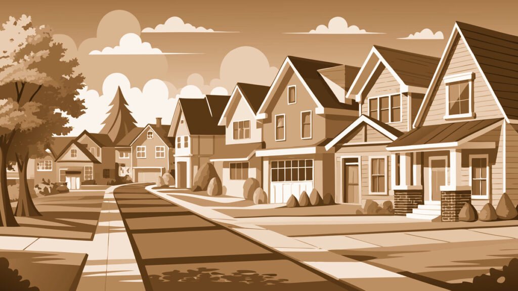 A Walk Through Time: The History and Heart of Albany’s Melrose Neighborhood